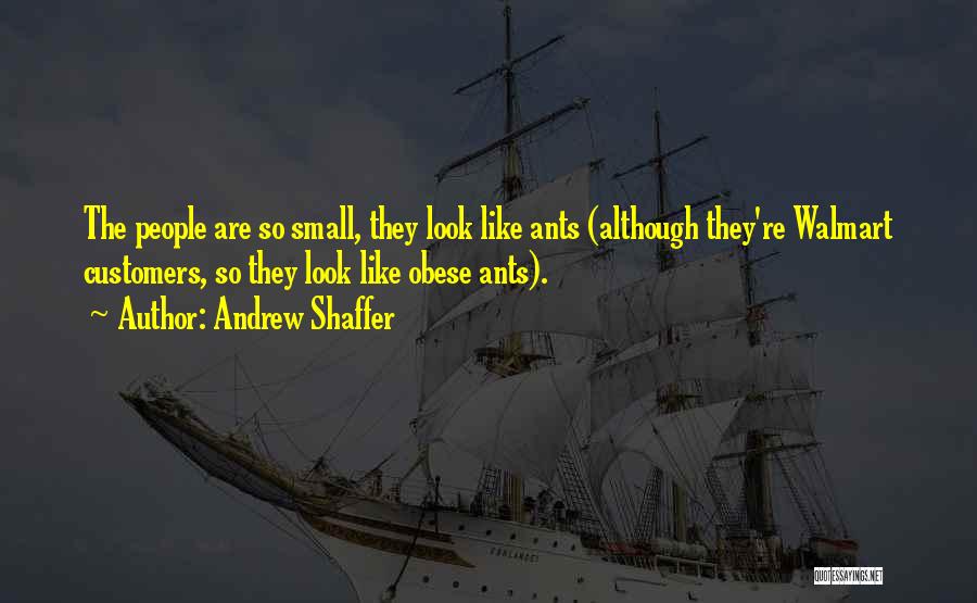 Andrew Shaffer Quotes 137446