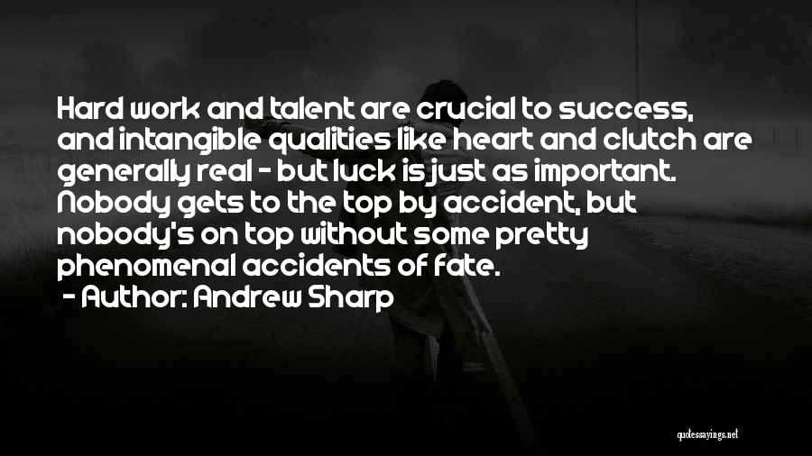 Andrew Sharp Quotes 680262