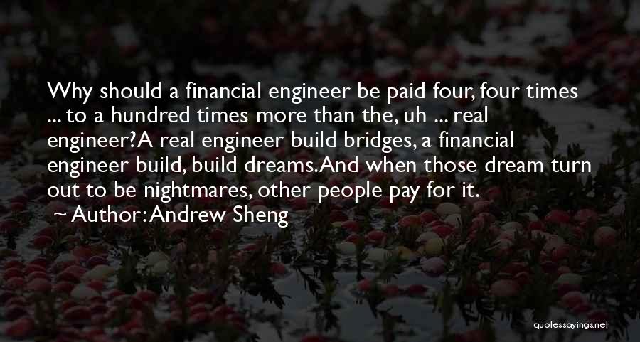 Andrew Sheng Quotes 2129333