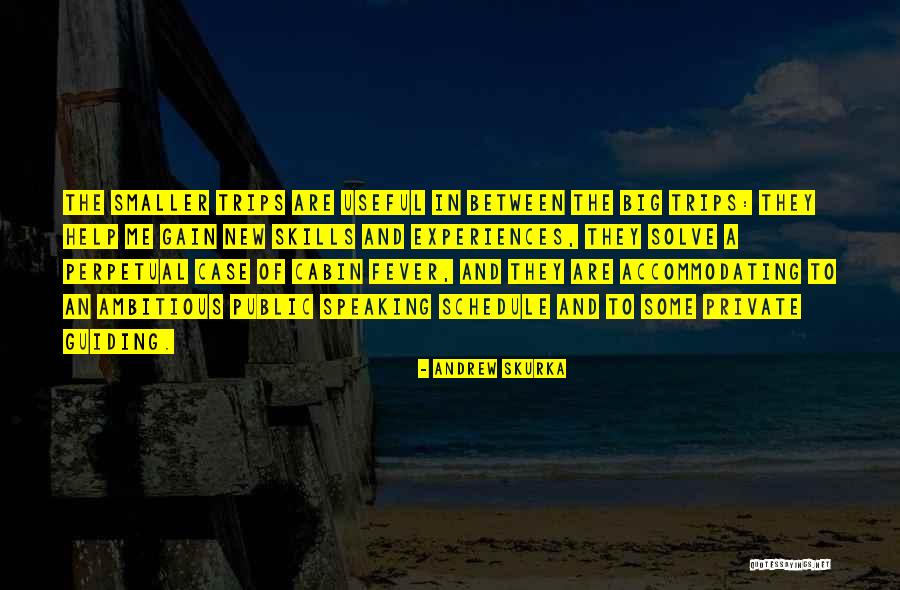 Andrew Skurka Quotes 1809906 Andrew Skurka Quotes 1809906