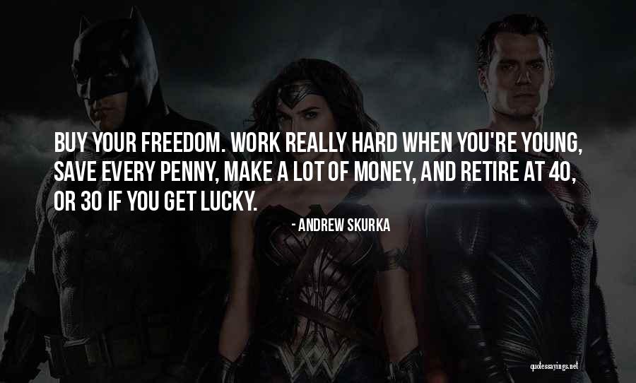 Andrew Skurka Quotes 2213111