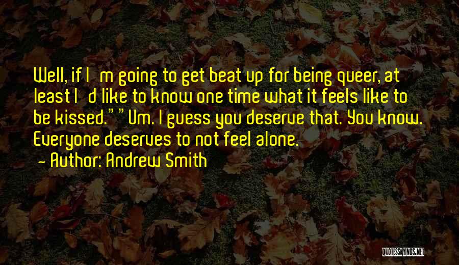 Andrew Smith Quotes 1065139