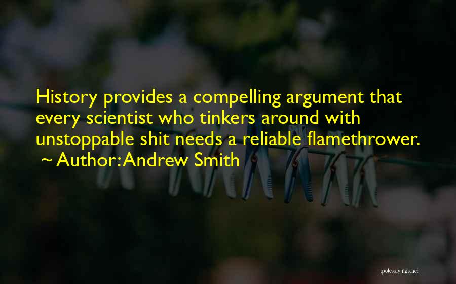 Andrew Smith Quotes 1573391