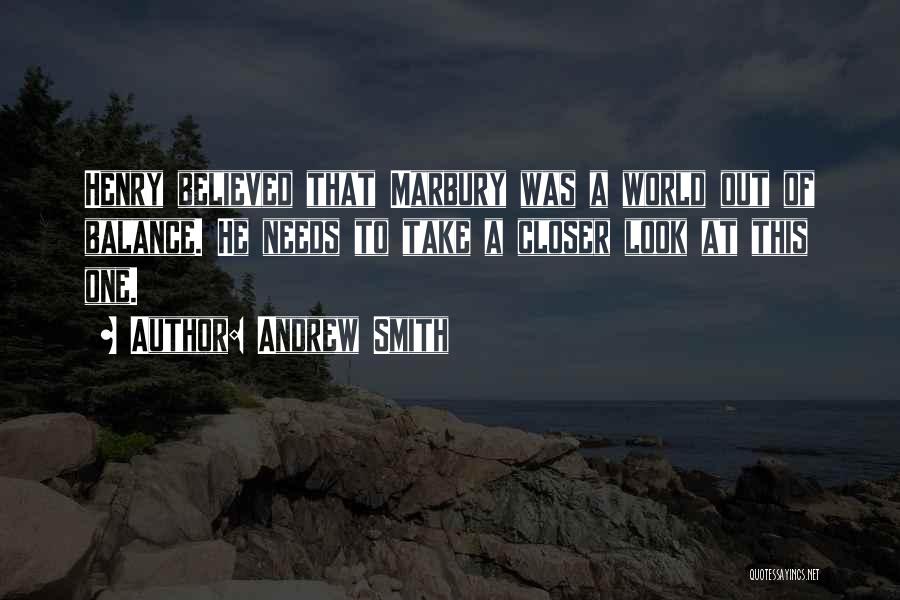 Andrew Smith Quotes 2185034