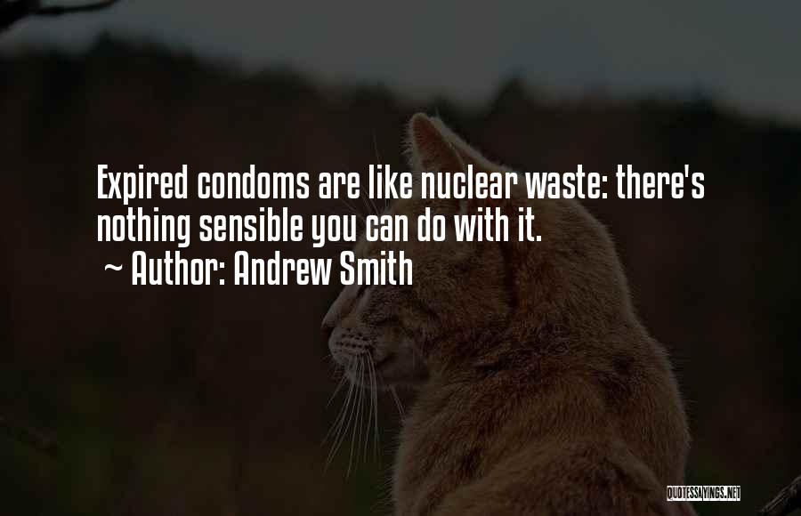 Andrew Smith Quotes 264788