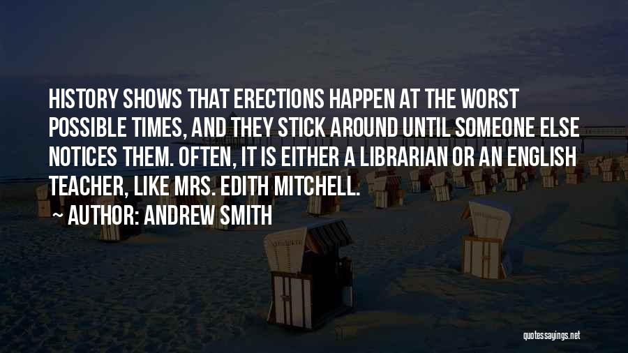 Andrew Smith Quotes 397594