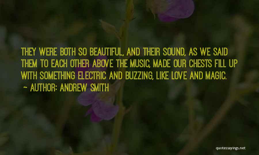 Andrew Smith Quotes 589047