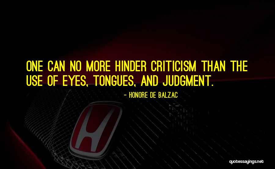 Andrew Sobel Quotes By Honore De Balzac Andrew Sobel Quotes By Honore De Balzac