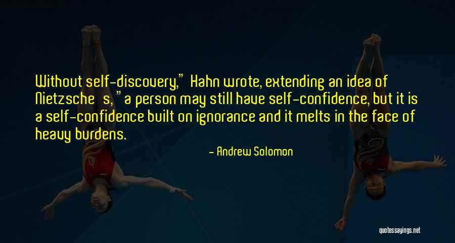 Andrew Solomon Quotes 1040065