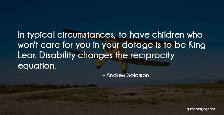 Andrew Solomon Quotes 1071820