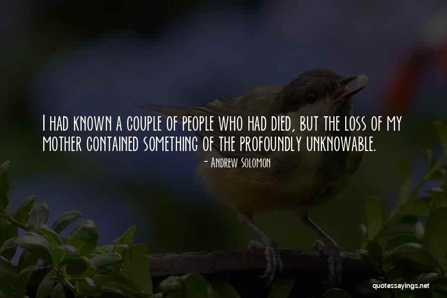 Andrew Solomon Quotes 113148 Andrew Solomon Quotes 113148