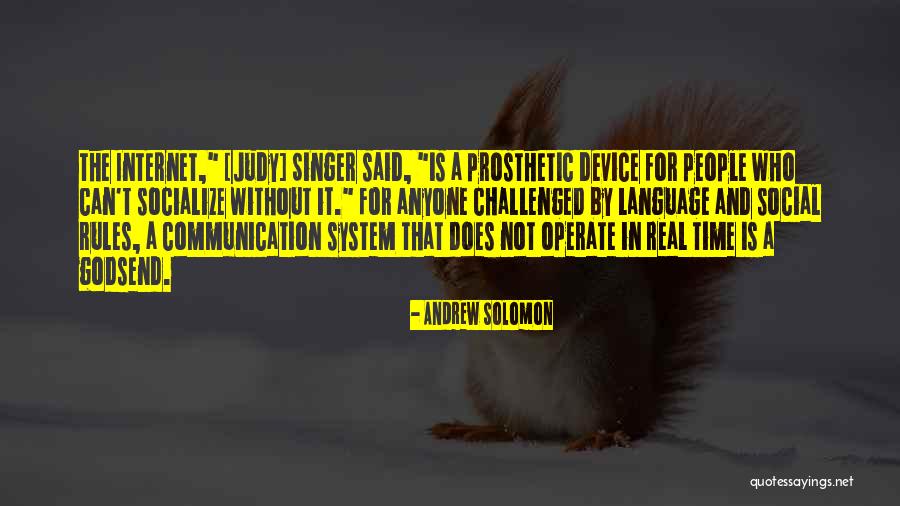 Andrew Solomon Quotes 1186447 Andrew Solomon Quotes 1186447