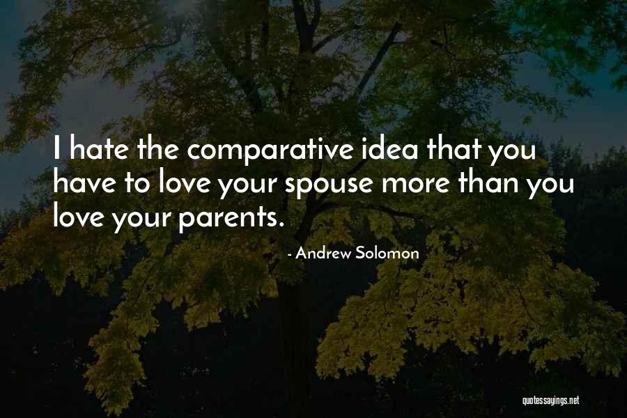 Andrew Solomon Quotes 1255566 Andrew Solomon Quotes 1255566