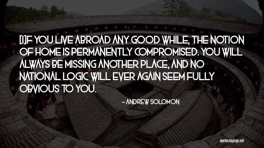 Andrew Solomon Quotes 148358