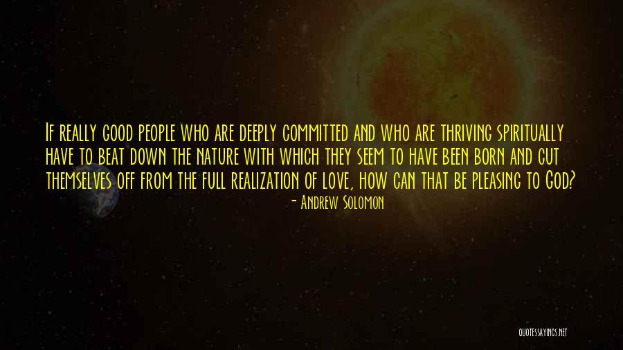 Andrew Solomon Quotes 1517551