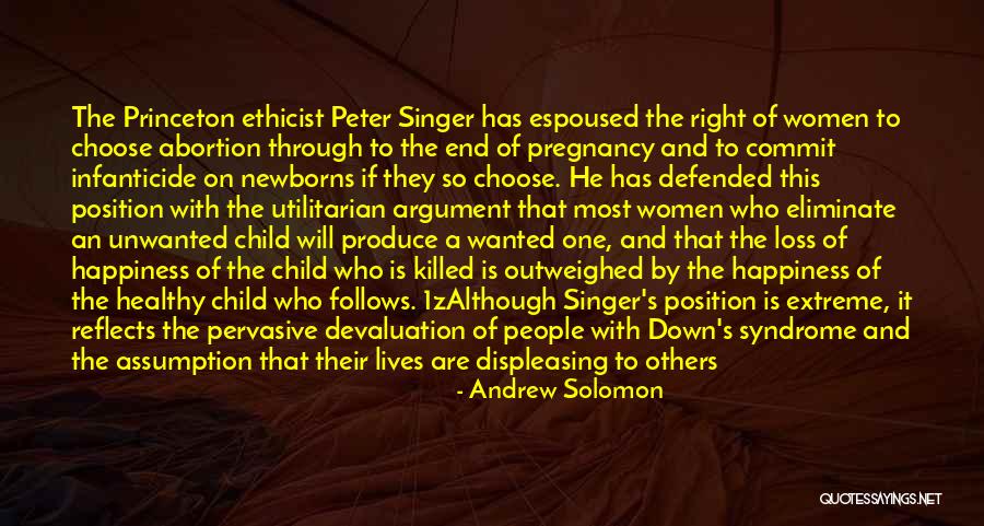 Andrew Solomon Quotes 1565043