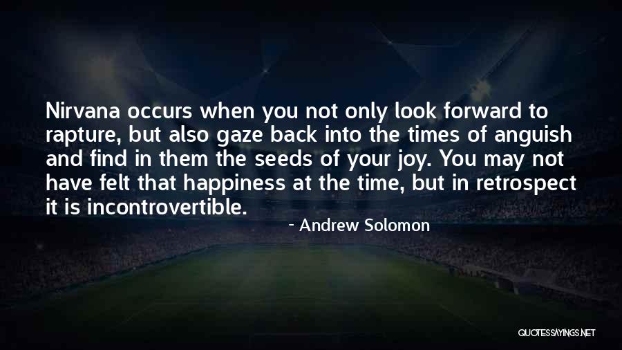 Andrew Solomon Quotes 162466 Andrew Solomon Quotes 162466