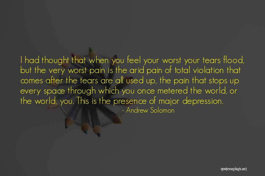 Andrew Solomon Quotes 1792661 Andrew Solomon Quotes 1792661