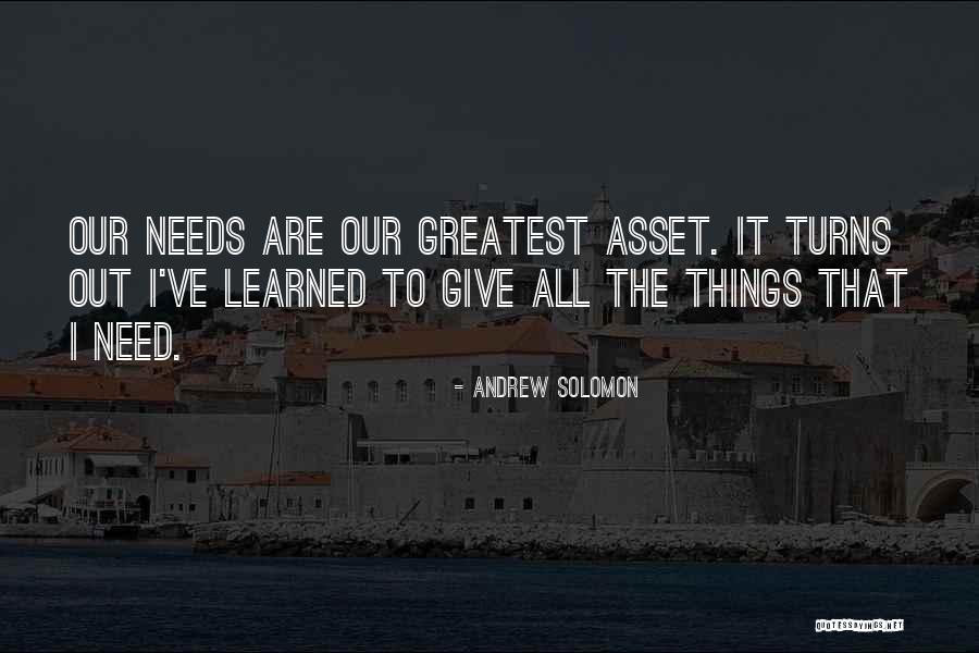 Andrew Solomon Quotes 1960742 Andrew Solomon Quotes 1960742