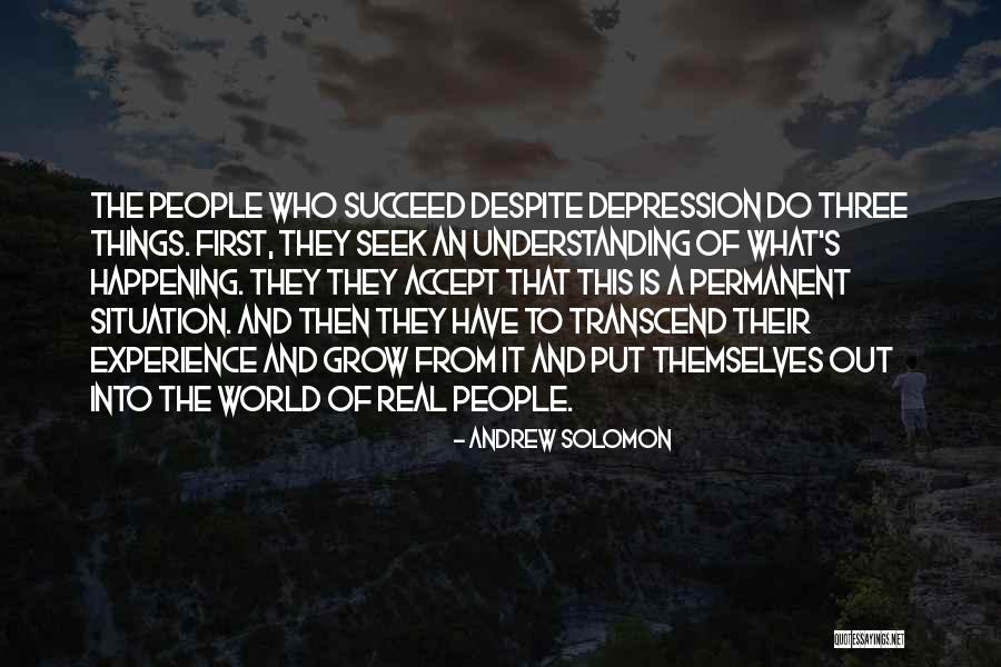 Andrew Solomon Quotes 2005966 Andrew Solomon Quotes 2005966