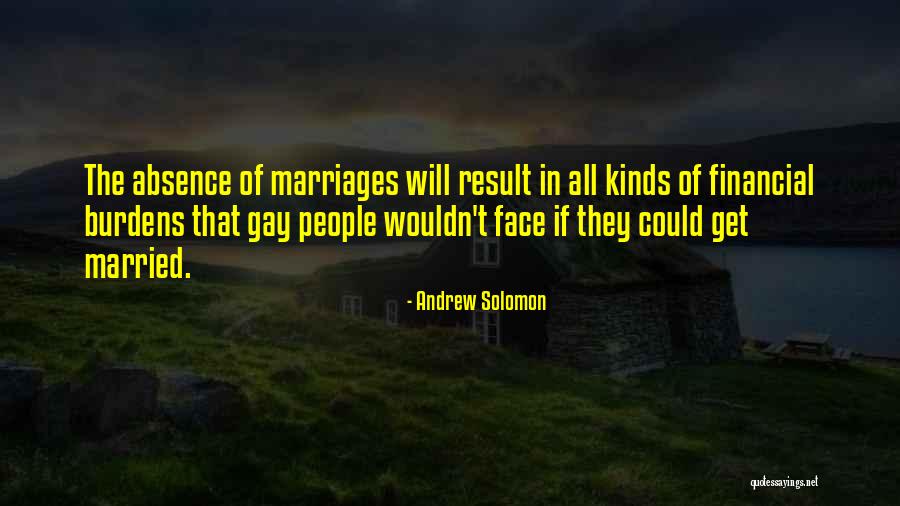 Andrew Solomon Quotes 2067705