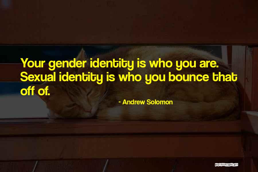 Andrew Solomon Quotes 2106725