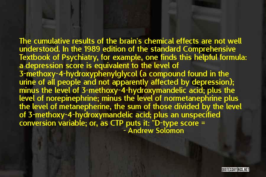 Andrew Solomon Quotes 2206221