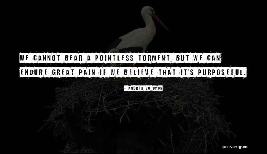 Andrew Solomon Quotes 2269466 Andrew Solomon Quotes 2269466