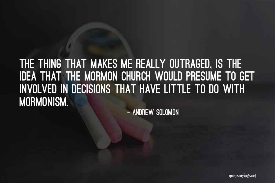 Andrew Solomon Quotes 233356 Andrew Solomon Quotes 233356