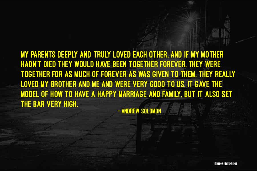 Andrew Solomon Quotes 235449 Andrew Solomon Quotes 235449