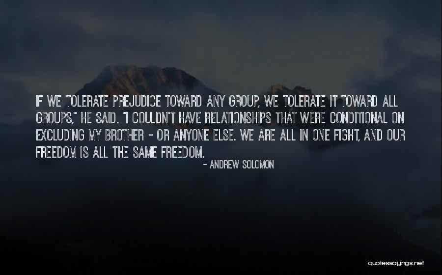 Andrew Solomon Quotes 388876 Andrew Solomon Quotes 388876