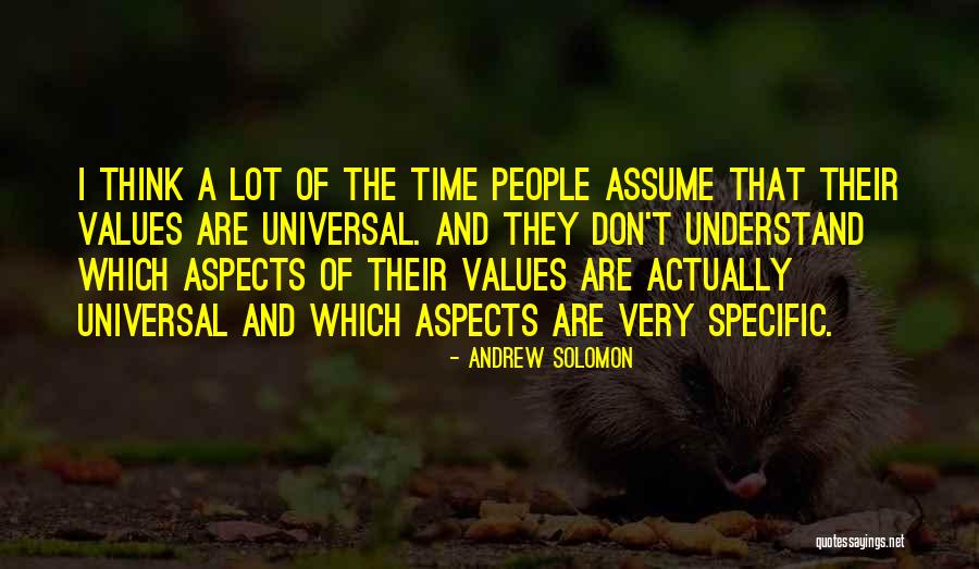 Andrew Solomon Quotes 391343 Andrew Solomon Quotes 391343
