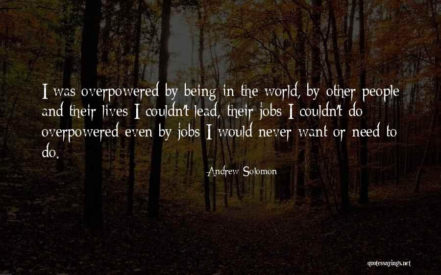 Andrew Solomon Quotes 407242 Andrew Solomon Quotes 407242