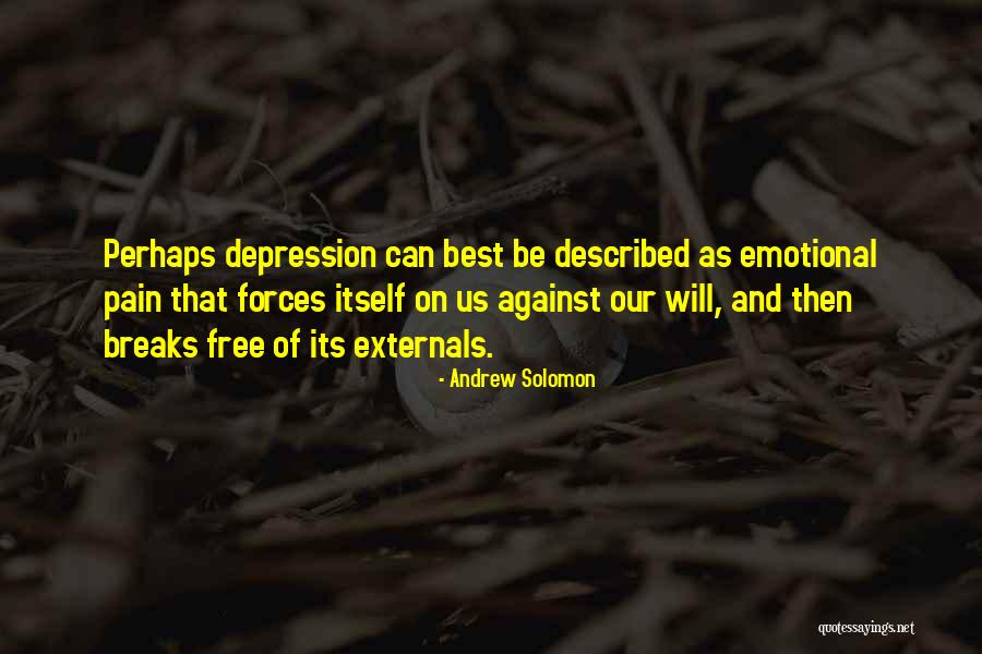 Andrew Solomon Quotes 421903 Andrew Solomon Quotes 421903