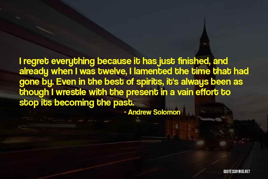 Andrew Solomon Quotes 574111