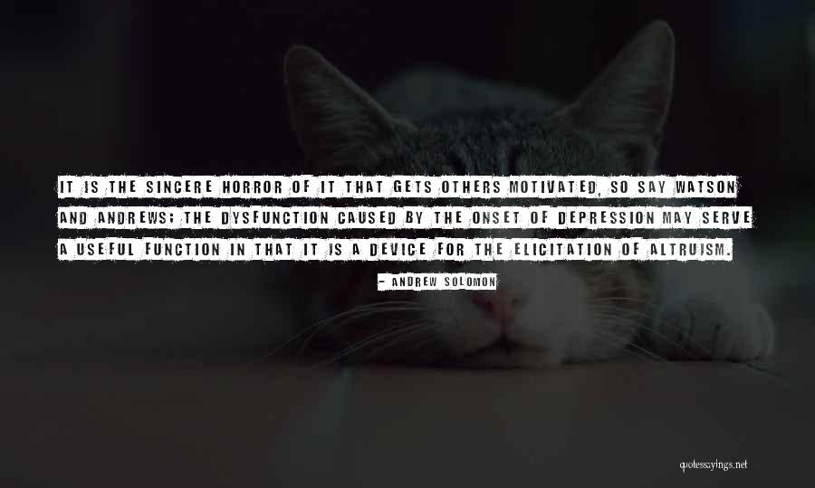 Andrew Solomon Quotes 594004 Andrew Solomon Quotes 594004