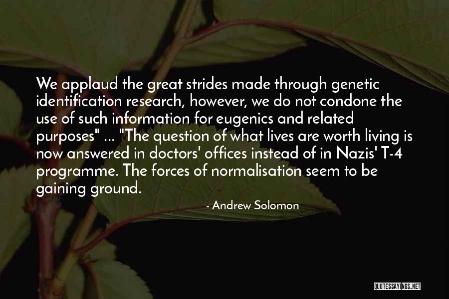 Andrew Solomon Quotes 626704 Andrew Solomon Quotes 626704