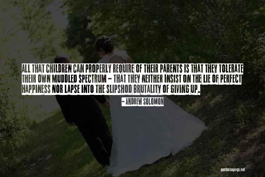 Andrew Solomon Quotes 688236 Andrew Solomon Quotes 688236