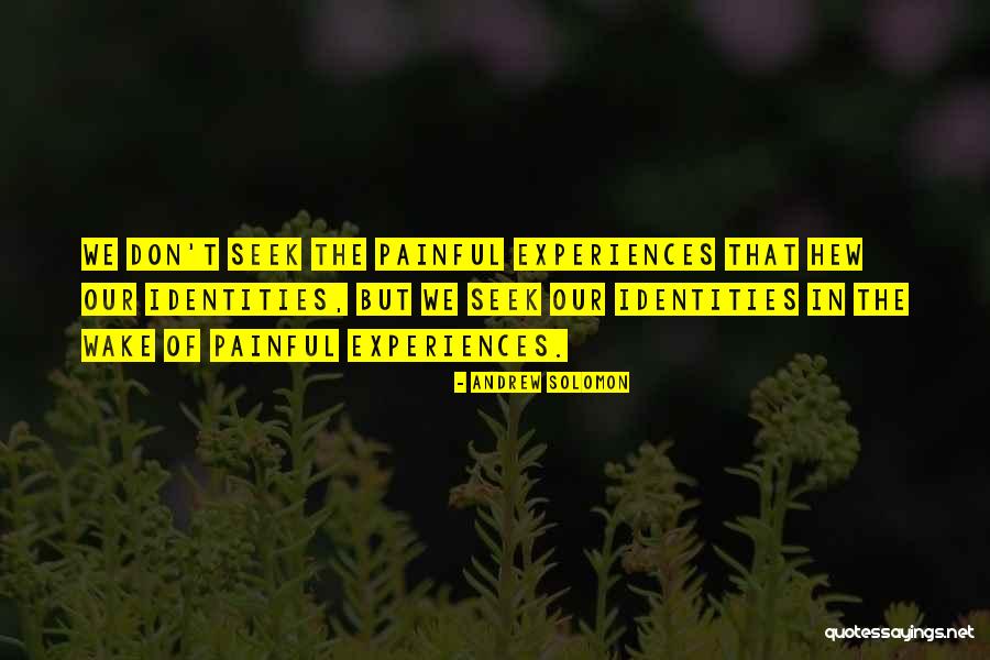 Andrew Solomon Quotes 714573 Andrew Solomon Quotes 714573