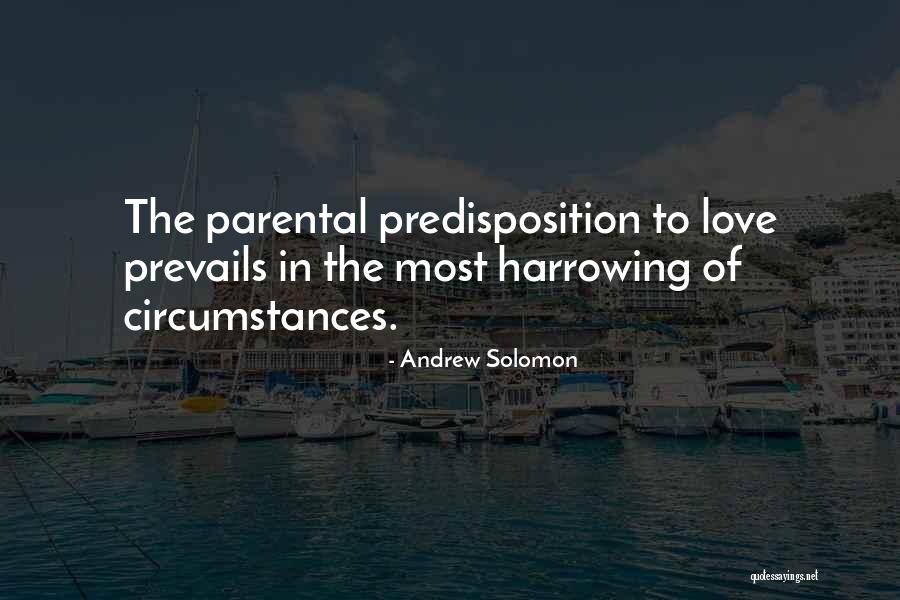 Andrew Solomon Quotes 724174