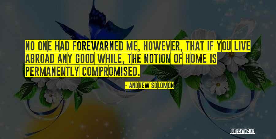 Andrew Solomon Quotes 793727