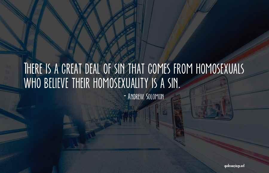 Andrew Solomon Quotes 838992 Andrew Solomon Quotes 838992