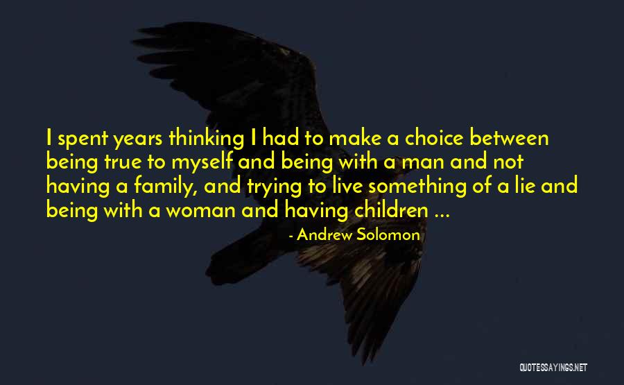 Andrew Solomon Quotes 880301