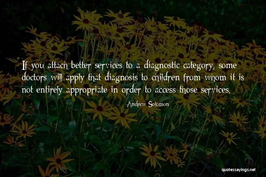Andrew Solomon Quotes 906990 Andrew Solomon Quotes 906990