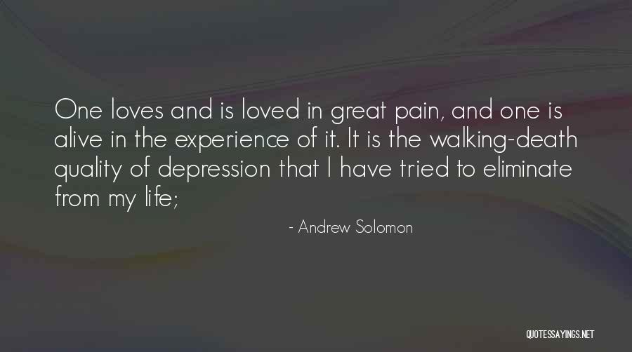 Andrew Solomon Quotes 949850