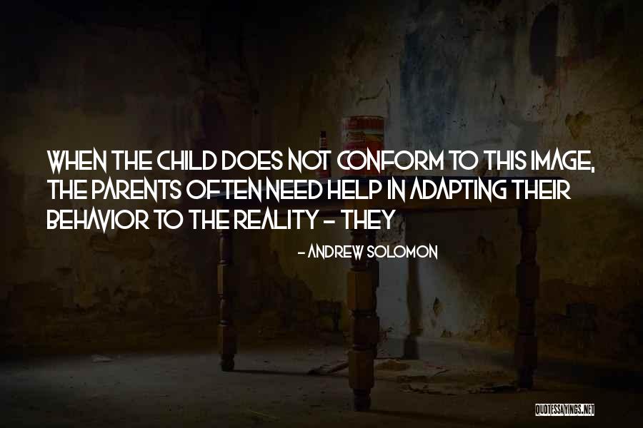 Andrew Solomon Quotes 971228 Andrew Solomon Quotes 971228