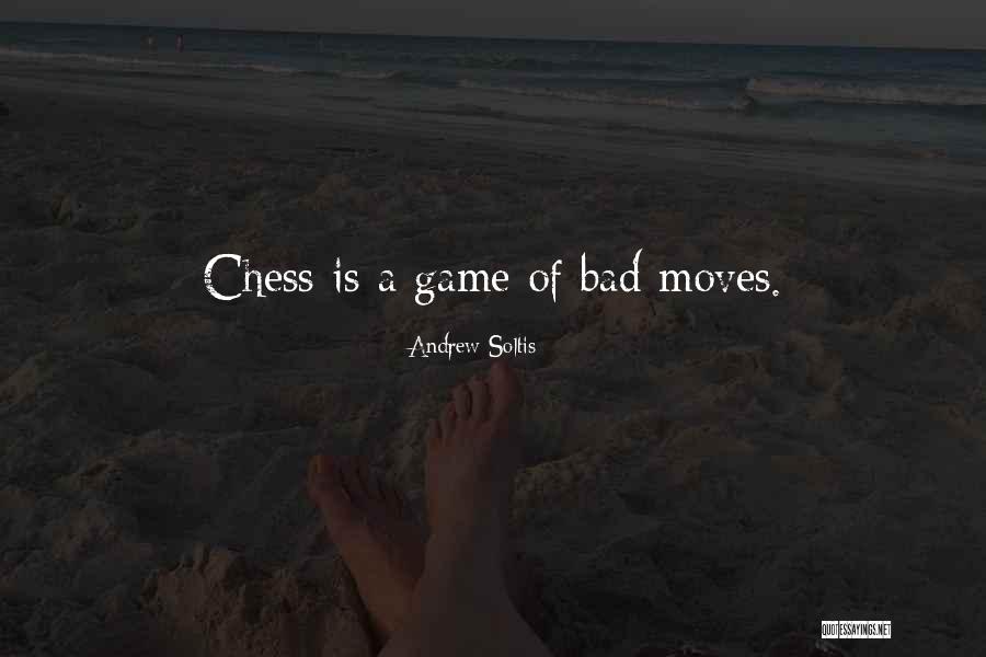 Andrew Soltis Quotes 889761 Andrew Soltis Quotes 889761