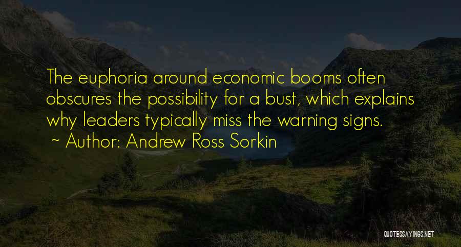 Andrew Sorkin Quotes By Andrew Ross Sorkin