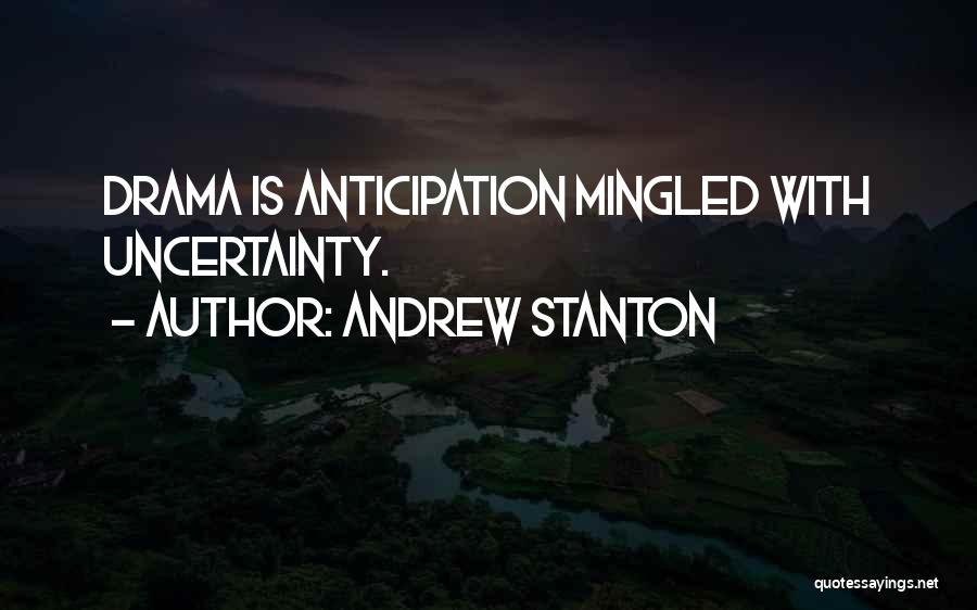 Andrew Stanton Quotes 116921