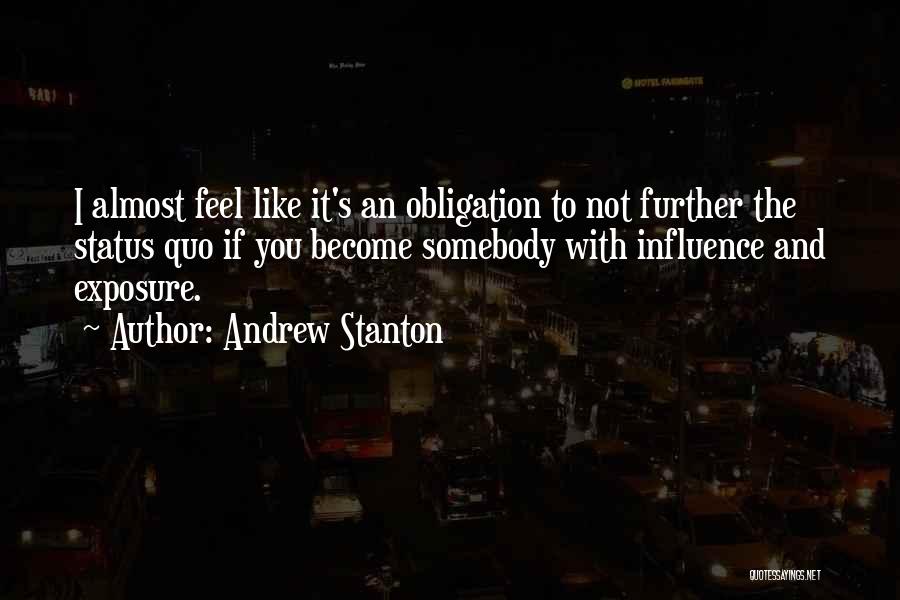 Andrew Stanton Quotes 1518689